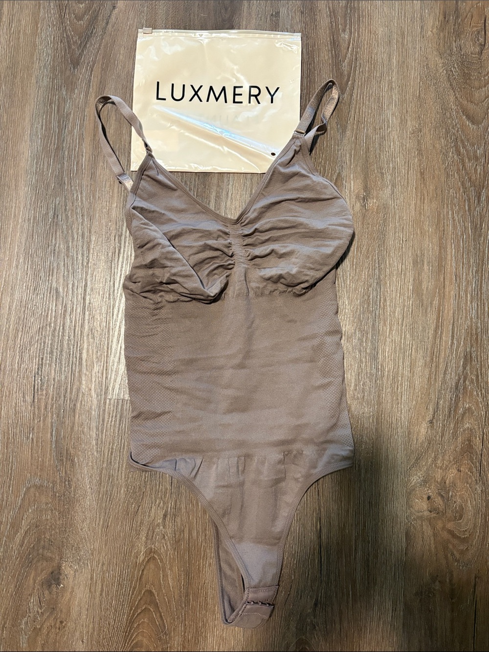 Luxmery Bodysuit